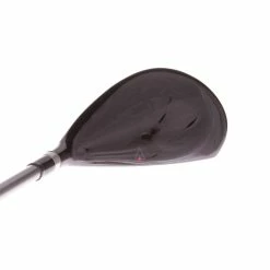 Benross VELOCT ESCAPE Graphite Men's Left Hand Hybrid 3 20 Degree Regular - Prolaunch Platinum -Golf Clubs Shop sh ek00121b