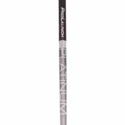 Benross VELOCT ESCAPE Graphite Men's Left Hand Hybrid 3 20 Degree Regular - Prolaunch Platinum -Golf Clubs Shop sh ek00121d
