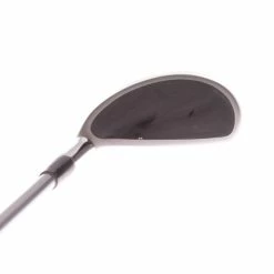 Adams® Adams Golf Idea Pro Graphite Men's Left Hand Hybrid 4 23 Degree Regular - Accra 70i -Golf Clubs Shop sh ek00126b