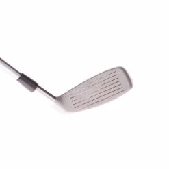 Adams® Adams Golf Idea Pro Graphite Men's Left Hand Hybrid 4 23 Degree Regular - Accra 70i -Golf Clubs Shop sh ek00126c