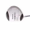 Howson GBH ASSASSIN Graphite Men's Left Hand Fairway 5 Wood 18 Degree Regular - Howson Series Ultra Light -Golf Clubs Shop sh ek00134a