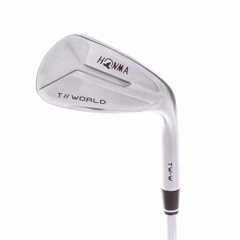 Honma T//World 50 Degree Gap Wedge 3 Honma T//World 50 Degree Gap Wedge
