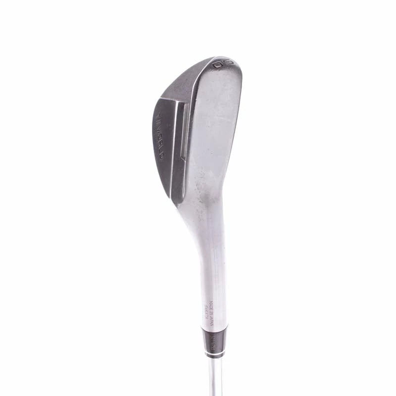 Honma T//World 50 Degree Gap Wedge 5 Honma T//World 50 Degree Gap Wedge - Image 3