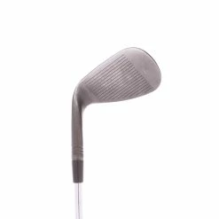 TaylorMade MILLED GRIND Steel Men's Right Hand Gap Wedge 52 Degree SB 9 Degree Wedge Flex - Dynamic Gold Wedge -Golf Clubs Shop sh ek00237b 1