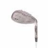 HiPPO Golf NI-L60/3 EP Steel Men's Right Hand Lob Wedge 60 Degree Wedge Flex - FM PRECISION GOLF -Golf Clubs Shop sh ek00244a