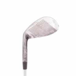 HiPPO Golf NI-L60/3 EP Steel Men's Right Hand Lob Wedge 60 Degree Wedge Flex - FM PRECISION GOLF 18 HiPPO Golf NI-L60/3 EP Steel Men's Right Hand Lob Wedge 60 Degree Wedge Flex - FM PRECISION GOLF -Golf Clubs Shop sh ek00244b 1