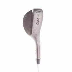 HiPPO Golf NI-L60/3 EP Steel Men's Right Hand Lob Wedge 60 Degree Wedge Flex - FM PRECISION GOLF 15 HiPPO Golf NI-L60/3 EP Steel Men's Right Hand Lob Wedge 60 Degree Wedge Flex - FM PRECISION GOLF -Golf Clubs Shop sh ek00244c