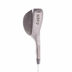 HiPPO Golf NI-L60/3 EP Steel Men's Right Hand Lob Wedge 60 Degree Wedge Flex - FM PRECISION GOLF 19 HiPPO Golf NI-L60/3 EP Steel Men's Right Hand Lob Wedge 60 Degree Wedge Flex - FM PRECISION GOLF -Golf Clubs Shop sh ek00244c 1