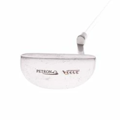 Petron VOGUE Men's Right Hand Putter 34.5 Inches - SLOT PUTTER