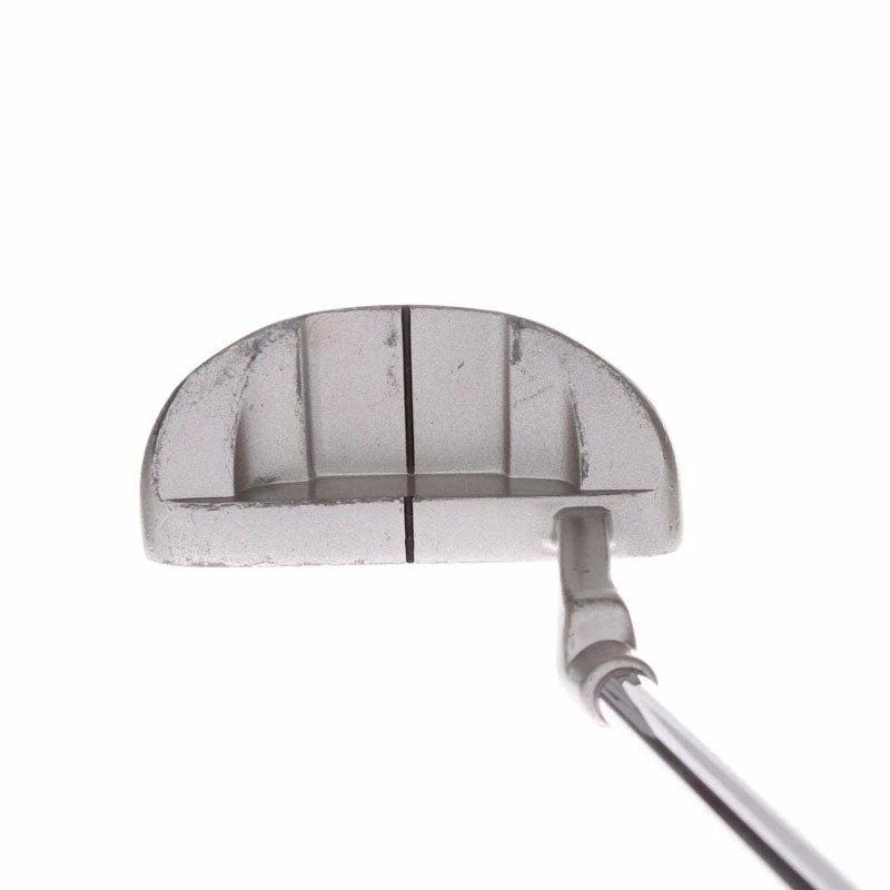 Petron VOGUE Men's Right Hand Putter 34.5 Inches - SLOT PUTTER 4 Petron VOGUE Men's Right Hand Putter 34.5 Inches - SLOT PUTTER - Image 2
