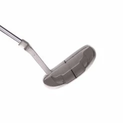 Petron VOGUE Men's Right Hand Putter 34.5 Inches - SLOT PUTTER 11 Petron VOGUE Men's Right Hand Putter 34.5 Inches - SLOT PUTTER -Golf Clubs Shop sh ek00348d 1