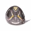 Cobra KING LTD X Graphite Men's Left Hand Driver 10.5 Degree Regular - FUJIKURA ATMOS TOUR SPEC 6R -Golf Clubs Shop sh ek00362a 1