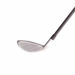 Callaway RAZR Tour Graphite Men's Right Hand Hybrid 2 18 Degree Stiff - CALAWAY LOW TORQUE -Golf Clubs Shop sh ek00376c 2