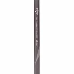 Callaway RAZR Tour Graphite Men's Right Hand Hybrid 2 18 Degree Stiff - CALAWAY LOW TORQUE -Golf Clubs Shop sh ek00376d 2