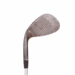 Nike Vr Forged Steel Men's Right Hand Lob Wedge 58 Degree 8 Bounce Stiff - Dynamic Gold S400 13 Nike Vr Forged Steel Men's Right Hand Lob Wedge 58 Degree 8 Bounce Stiff - Dynamic Gold S400 -Golf Clubs Shop sh ek00384b