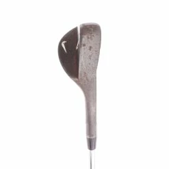 Nike Vr Forged Steel Men's Right Hand Lob Wedge 58 Degree 8 Bounce Stiff - Dynamic Gold S400 19 Nike Vr Forged Steel Men's Right Hand Lob Wedge 58 Degree 8 Bounce Stiff - Dynamic Gold S400 -Golf Clubs Shop sh ek00384c 1