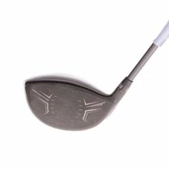 Srixon ZX5 Graphite Men's Right Hand Driver 10.5 Degree Stiff - PROJECT X RIPTIDE 6.0 S 50G 12 Srixon ZX5 Graphite Men's Right Hand Driver 10.5 Degree Stiff - PROJECT X RIPTIDE 6.0 S 50G -Golf Clubs Shop sh ek00389d 1