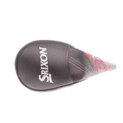 Srixon ZX5 Graphite Men's Right Hand Driver 10.5 Degree Stiff - PROJECT X RIPTIDE 6.0 S 50G 15 Srixon ZX5 Graphite Men's Right Hand Driver 10.5 Degree Stiff - PROJECT X RIPTIDE 6.0 S 50G -Golf Clubs Shop sh ek00389g 1