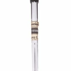 Cleveland TOUR ACTION Steel Men's Right Hand Gap Wedge 57 Degree Wedge Flex - Cleveland Dynamic Gold -Golf Clubs Shop sh ek00390d