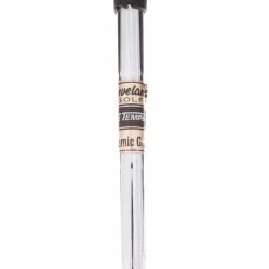 Cleveland TOUR ACTION Steel Men's Right Hand Gap Wedge 57 Degree Wedge Flex - Cleveland Dynamic Gold -Golf Clubs Shop sh ek00390d 1