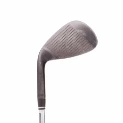 Wilson Staff FG Tour Traction Control Steel Men's Right Hand Gap Wedge 52 Degree 6 Bounce Wedge Flex - Dynamic Gold / Wedge Flex -Golf Clubs Shop sh ek00411b 1