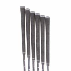 Callaway ROGUE ST MAX OS Steel Men's Right Hand Irons 5-PW Stiff - TRUE TEMPER ELEVATE MPH -Golf Clubs Shop sh ek00425e 2