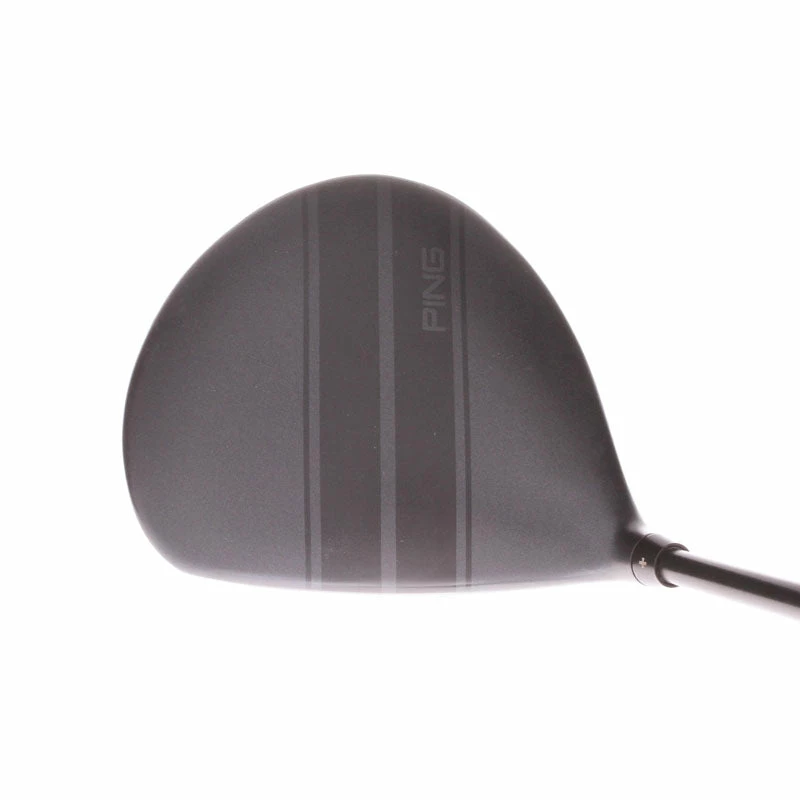 Ping I25 TUNGSTON Graphite Men's Right Hand Driver 9.5 Degree Stiff - PING PWR65 4 Ping I25 TUNGSTON Graphite Men's Right Hand Driver 9.5 Degree Stiff - PING PWR65 - Image 2