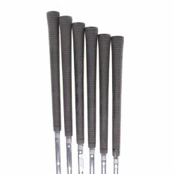 Ben Hogan Edge CFT Steel Men's Right Hand Irons 5-PW Regular - Ben Hogan Apex -Golf Clubs Shop sh ek00437e