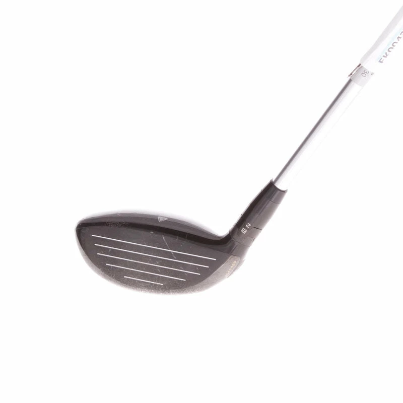 Titleist TS2 Graphite Ladies Right Hand Fairway 7 Wood 21 Degree Ladies - KURO KAGE 45L 5 Titleist TS2 Graphite Ladies Right Hand Fairway 7 Wood 21 Degree Ladies - KURO KAGE 45L - Image 3