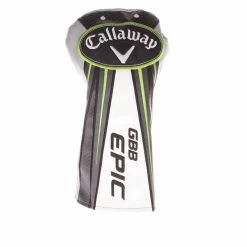 Callaway GBB EPIC Graphite Men's Right Hand Driver 9 Degree Stiff - ALDILA ROGUE MAX 65-S -Golf Clubs Shop sh ek00451g