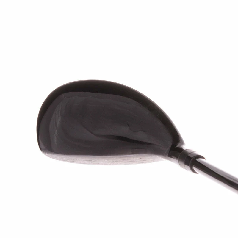 MD Golf SUPERSTRONG STRIS HYBRID Graphite Men's Right Hand Hybrid 4 22 Degree Regular - KURO KAGE 70 5 MD Golf SUPERSTRONG STRIS HYBRID Graphite Men's Right Hand Hybrid 4 22 Degree Regular - KURO KAGE 70 - Image 3