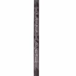 MD Golf SUPERSTRONG STRIS HYBRID Graphite Men's Right Hand Hybrid 4 22 Degree Regular - KURO KAGE 70 13 MD Golf SUPERSTRONG STRIS HYBRID Graphite Men's Right Hand Hybrid 4 22 Degree Regular - KURO KAGE 70 -Golf Clubs Shop sh ek00461e