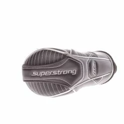 MD Golf SUPERSTRONG STRIS HYBRID Graphite Men's Right Hand Hybrid 4 22 Degree Regular - KURO KAGE 70 15 MD Golf SUPERSTRONG STRIS HYBRID Graphite Men's Right Hand Hybrid 4 22 Degree Regular - KURO KAGE 70 -Golf Clubs Shop sh ek00461g