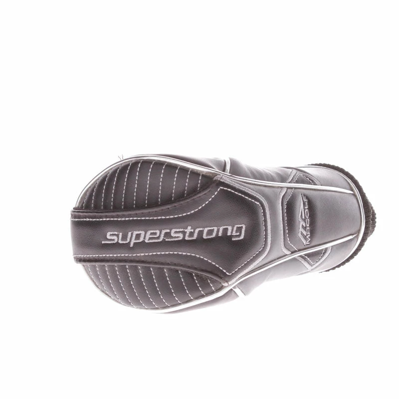 MD Golf SUPERSTRONG STRIS HYBRID Graphite Men's Right Hand Hybrid 4 22 Degree Regular - KURO KAGE 70 9 MD Golf SUPERSTRONG STRIS HYBRID Graphite Men's Right Hand Hybrid 4 22 Degree Regular - KURO KAGE 70 - Image 7