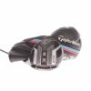 TaylorMade M3 Graphite Men's Right Hand Driver 10.5 Degree Stiff - Grafalloy Prolaunch 1 TaylorMade M3 Graphite Men's Right Hand Driver 10.5 Degree Stiff - Grafalloy Prolaunch -Golf Clubs Shop sh ek00466a