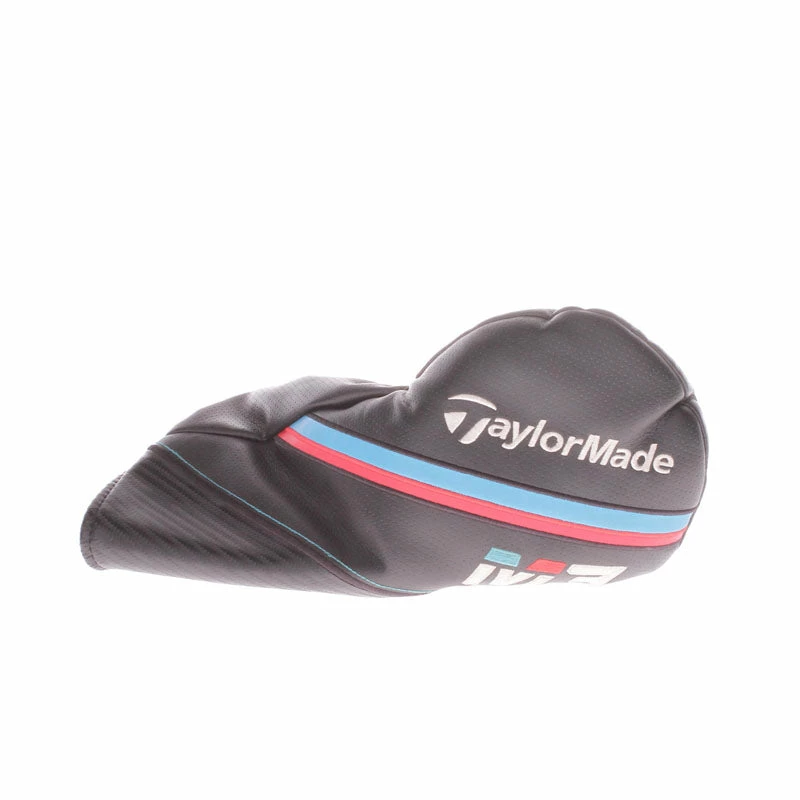 TaylorMade M3 Graphite Men's Right Hand Driver 10.5 Degree Stiff - Grafalloy Prolaunch 9 TaylorMade M3 Graphite Men's Right Hand Driver 10.5 Degree Stiff - Grafalloy Prolaunch - Image 7