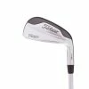 Titleist T-MB Graphite Men's Right Hand 4 Hybrid Iron 23 Degree Stiff - Project X 6.0 1 Titleist T-MB Graphite Men's Right Hand 4 Hybrid Iron 23 Degree Stiff - Project X 6.0 -Golf Clubs Shop sh ek00477a