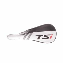 Titleist TSi3 Graphite Men's Right Hand Fairway 3 Wood 16.5 Degree Regular - Kuro Kage 55 -Golf Clubs Shop sh ek00478g