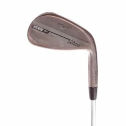 Mizuno T22 Steel Men's Right Hand Sand Wedge 56 Degree 10 Bounce Stiff - Dynamic Gold S400 Tour Issue -Golf Clubs Shop sh ek00482a 1