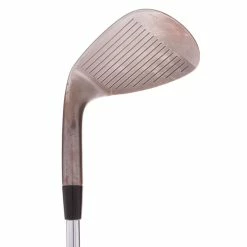 Mizuno T22 Steel Men's Right Hand Sand Wedge 56 Degree 10 Bounce Stiff - Dynamic Gold S400 Tour Issue -Golf Clubs Shop sh ek00482b 1