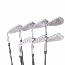 Mizuno JPX 900 HOTMETAL Graphite Men's Right Hand Irons 4-PW Senior - PROJECT X LZ TOUR 5.0 90G -Golf Clubs Shop sh ek00484b