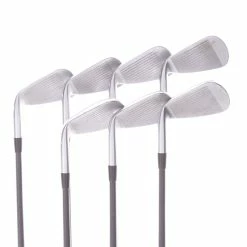 Mizuno JPX 900 HOTMETAL Graphite Men's Right Hand Irons 4-PW Senior - PROJECT X LZ TOUR 5.0 90G -Golf Clubs Shop sh ek00484c