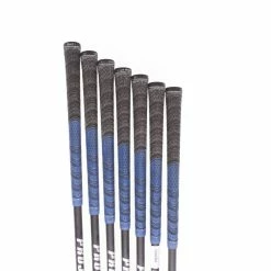 Mizuno JPX 900 HOTMETAL Graphite Men's Right Hand Irons 4-PW Senior - PROJECT X LZ TOUR 5.0 90G -Golf Clubs Shop sh ek00484e