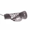 PXG-Parsons Xtreme Golf 0317 X GEN2 Graphite Men's Right Hand Hybrid 4 22 Degree Stiff - EVEN FLOW RIPTIDE 6.0 80G HY 2 PXG-Parsons Xtreme Golf 0317 X GEN2 Graphite Men's Right Hand Hybrid 4 22 Degree Stiff - EVEN FLOW RIPTIDE 6.0 80G HY -Golf Clubs Shop sh ek00502a