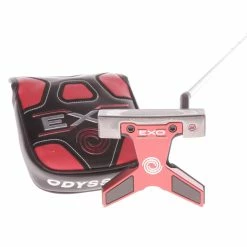 Odyssey EXO INDIANAPOLIS Men's Right Hand Putter 34.5 Inches - Odyssey STROKE LAB -Golf Clubs Shop sh ek00507a 1