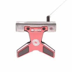 Odyssey EXO INDIANAPOLIS Men's Right Hand Putter 34.5 Inches - Odyssey STROKE LAB -Golf Clubs Shop sh ek00507b 1