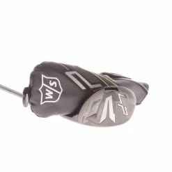 Wilson Staff LP DRAW BIAS Graphite Men's Right Hand Hybrid 5 25.5 Degree Ladies - PROJECT X EVENFLOW 4.0 L 50G
