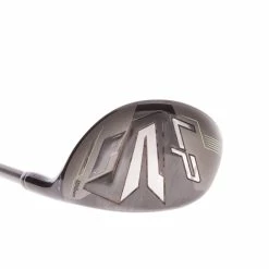 Wilson Staff LP DRAW BIAS Graphite Men's Right Hand Hybrid 5 25.5 Degree Ladies - PROJECT X EVENFLOW 4.0 L 50G 24 Wilson Staff LP DRAW BIAS Graphite Men's Right Hand Hybrid 5 25.5 Degree Ladies - PROJECT X EVENFLOW 4.0 L 50G -Golf Clubs Shop sh ek00535b 1
