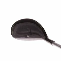 Wilson Staff LP DRAW BIAS Graphite Men's Right Hand Hybrid 5 25.5 Degree Ladies - PROJECT X EVENFLOW 4.0 L 50G 18 Wilson Staff LP DRAW BIAS Graphite Men's Right Hand Hybrid 5 25.5 Degree Ladies - PROJECT X EVENFLOW 4.0 L 50G -Golf Clubs Shop sh ek00535c