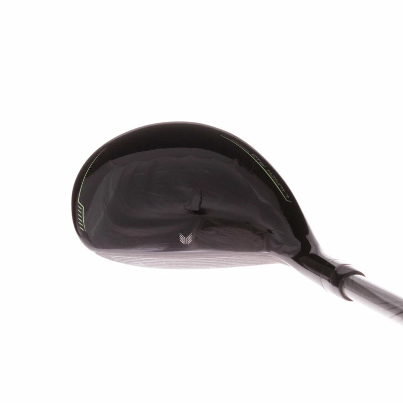 Wilson Staff LP DRAW BIAS Graphite Men's Right Hand Hybrid 5 25.5 Degree Ladies - PROJECT X EVENFLOW 4.0 L 50G 5 Wilson Staff LP DRAW BIAS Graphite Men's Right Hand Hybrid 5 25.5 Degree Ladies - PROJECT X EVENFLOW 4.0 L 50G - Image 3